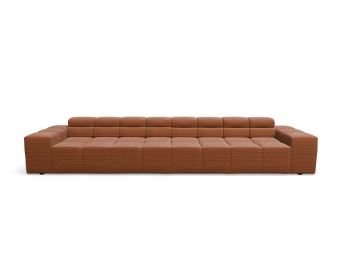 4-Sitzer Sofa